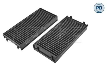 3143260000/PD MEYLE FILTR KABINA PD BMW X5, X6 02.06-> 2KS
