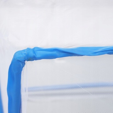 МОСКИТНАЯ СЕТКА, МОСКИТНАЯ СЕТКА, КАННОВЕР НАД КРОВАТЬЮ