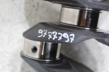 НОМИНАЦИЯ КОЛЕНВАЛА BMW E90 N47D20A N47 2.0D