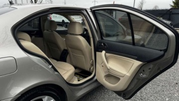 Skoda Octavia II Kombi 1.8 TSI 160KM 2008 Skoda Octavia Bogate wyposazenie, Skory, Ksenony GWARANCJA 1.8, zdjęcie 26