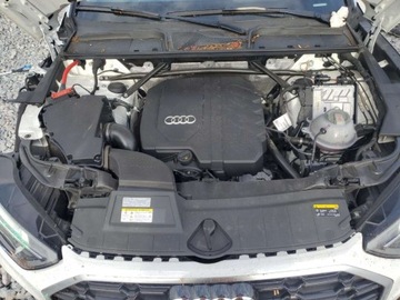 Audi Q5 II 2024 Audi Q5 Premium Plus 2024 2.0l 2.0 Benzyna 261KM, zdjęcie 6