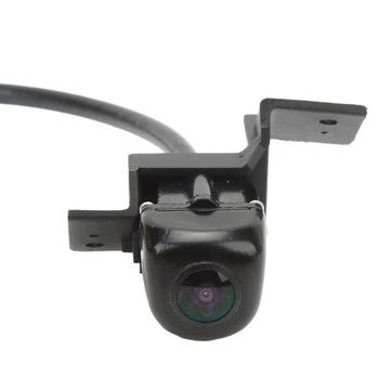 Wymiana kamery asystenta parkowania w Hyundai Tucson 2016-2017