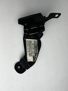 NISSAN NAVARA II D40 04 - 12 WSPORNIK MOCOWANIE BŁOTNIKA LEWY 63145-EA530