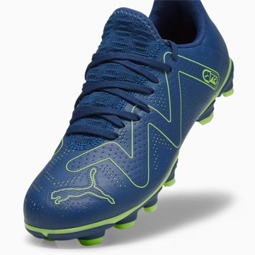 Бутсы PUMA FUTURE MATCH FG/AG 107388 03/38
