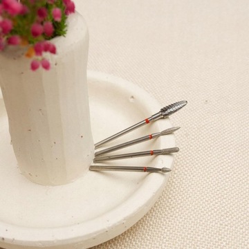 Staleks FREZ DIAMENTOWY WALEC 2,3mm DO SKÓREK