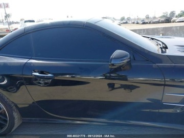 Mercedes SL R231 2013 Mercedes-Benz SL 550 2013 4.6l 4.6 Benzyna 429KM, zdjęcie 6
