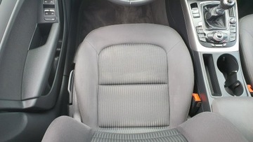 Audi A4 B8 Avant Facelifting 2.0 TDI 112g 136KM 2012 Audi A4 Avant 2.0 TDI 136KM # AVANT # Navi #, zdjęcie 16