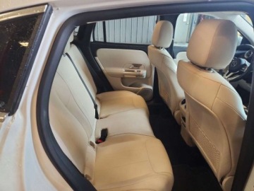 Mercedes GLA II 2023 Mercedes-Benz GLA 250 4matic 2023 2.0 Benzyna 221KM, zdjęcie 10