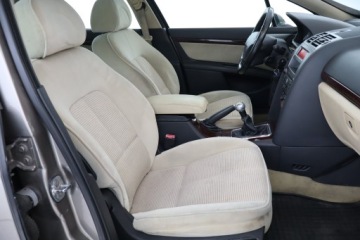 Peugeot 407 SW 2.0 16V 140KM 2007 Peugeot 407 2.0 16V, Salon Polska, GAZ, Klima, zdjęcie 8