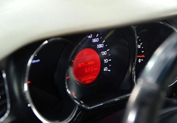 Kia Ceed II Kombi 1.6 CRDi 128KM 2014 Kia Ceed Automat_Kamera cofania_PL Salon_ 1.6 Diesel 128KM, zdjęcie 16