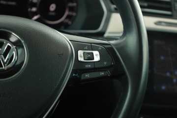 Volkswagen Passat B8 Variant 2.0 TDI BlueMotion SCR 190KM 2018 VW Passat 2.0 TDI, Salon Polska, 187 KM, Automat, zdjęcie 14