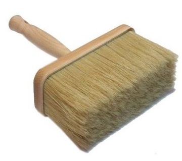 PĘDZEL ŁAWKOWIEC, ŁAWKOWCZYK 170 mm PRODUKT PL