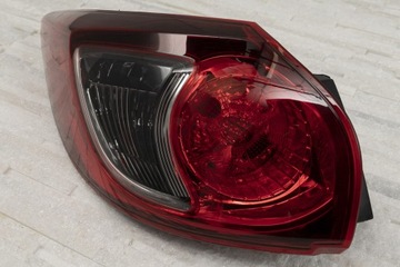 MAZDA CX-5 2012-2017 SVĚTLO ZADNÍ LEVÝ KD5451160C