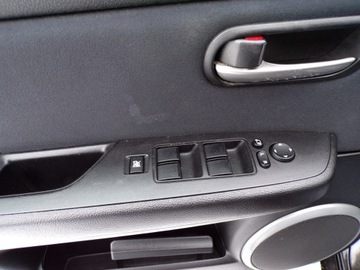 Mazda 6 II Kombi 2.0 MZR 147KM 2008 Mazda 6 Klimatronic /Gwarancja / 2,0 /147KM /2009, zdjęcie 20