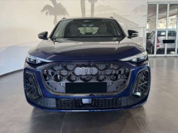 Audi Q5 II SUV Facelifting 2.0 40 TDI 204KM 2025 AUDI Q5 TDI quattro S line Suv 2.0 (204KM) 2025, zdjęcie 2