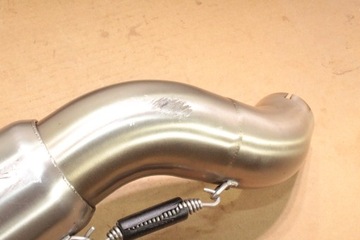 KAWASAKI Z 900 17-19 ГЛУШИТЕЛЬ КОЛЛЕКТОР СТРЕЛКА