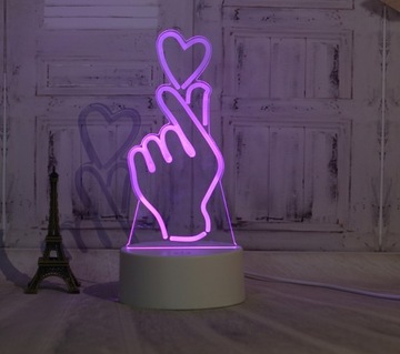 Хорошая прикроватная лампа, декоративная лампа для спальни.