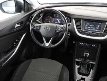 Opel 2019 Opel Grandland 1.2 Turbo, Salon Polska, Automat, zdjęcie 5