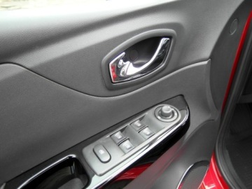 Renault Captur I Crossover 1.2 ENERGY TCe 118KM 2016 Renault Captur Salon Polska Kamera Nawigacja Skora 1.2 Benzyna 118KM, zdjęcie 26