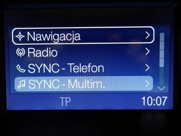 Ford Focus III Kombi Facelifting 1.6 TDCi 115KM 2014 Ford Focus NAVI Gwarancja Iwł 100% Bezwypadkowy, zdjęcie 32