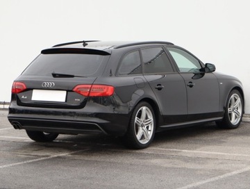 Audi A4 B8 2013 Audi A4 2.0 TDI, Automat, Skóra, Xenon, Bi-Xenon, zdjęcie 4