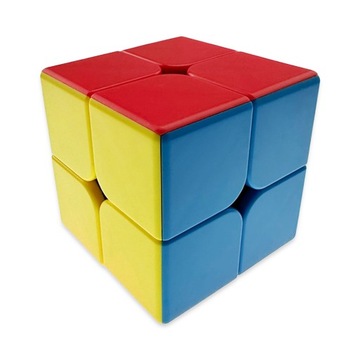 ОРИГИНАЛЬНЫЙ КУБ 2x2x2, РЕГУЛИРУЕМАЯ, ПРОФЕССИОНАЛЬНАЯ БЫСТРАЯ ПОДСТАВКА БЕСПЛАТНО