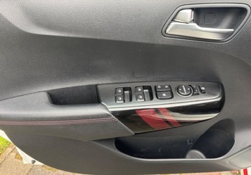 Kia Picanto III Hatchback 5d 1.2 DOHC 84KM 2017 Kia Picanto 1.2 86KM GT Key-less Kamera Navi Led Klima Bezwypadkowy Serwis, zdjęcie 34