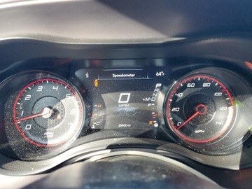 Dodge Charger VII 2023 Dodge Charger SXT 2023 3.6L 3.6 Benzyna 292KM, zdjęcie 9