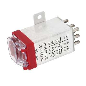 Protection Relay Stable for R107 R129 W124 W126