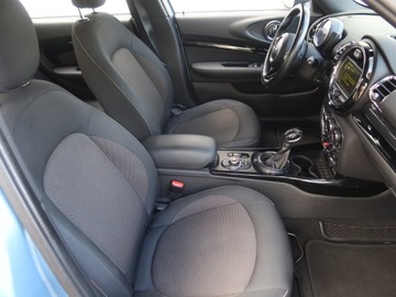 Mini Clubman F54 Kombi 1.5 136KM 2016 MINI Clubman Cooper, Salon Polska, Automat, zdjęcie 8