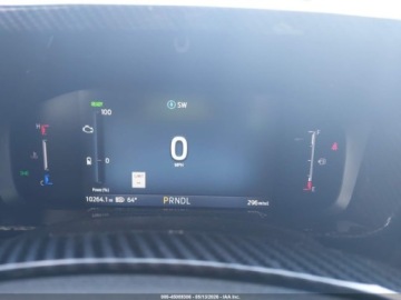 Ford Maverick II 2025 Ford Maverick Lariat 2025 2.5 Hybryda 162KM, zdjęcie 10