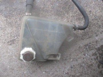RENAULT ESPACE III 3 ZBIORNICZEK WYRÓWNAWCZY