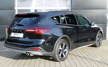 Ford Focus IV Kombi Facelifting 1.5 ECOBLUE 115KM 2024 Ford Focus 1.5 EcoBlue Active X Automat 2024 SalonPL Gwarancja od RiA, zdjęcie 14