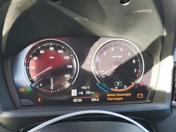 BMW X2 U10 2023 BMW X2 BMW X2 XDRIVE28I. od ubezpieczalni, zdjęcie 9