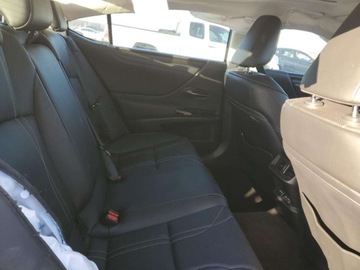 Lexus ES VII (XV70) 2023 Lexus ES 350 Base 2023 3.5l 3.5 Benzyna 302KM, zdjęcie 10