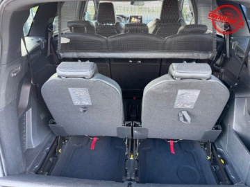 Peugeot 5008 II Crossover 1.5 BlueHDI 130KM 2018 Peugeot 5008 Oplacony GT-Line Top automat diesel 1.5 Diesel 131KM, zdjęcie 19