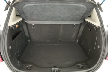 Opel Mokka I SUV 1.4 Turbo ECOTEC 140KM 2017 Opel Mokka 1.4 Turbo, Salon Polska, Serwis ASO, zdjęcie 10