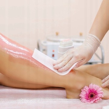 ВОСК В РОЛИКЕ Italwax ДЛЯ ДЕПИЛЯЦИИ 100мл FLEX AQUAMARINE