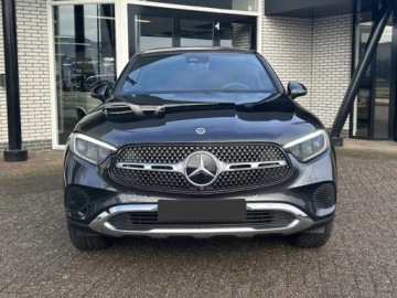 Mercedes GLC C254/X254 Coupe 2.0 220d 197KM 2026 220 d 4MATIC (197KM) Avantgarde | Kamera 360 + Hak holowniczy, zdjęcie 1