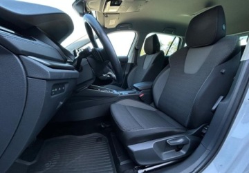 Skoda Octavia IV Liftback 1.5 TSI EVO 150KM 2022 Skoda Octavia Ambition Pakiety, Tempomat, Kamera cofania, Podgrzewane fote, zdjęcie 7