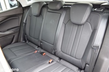 Opel 2018 Opel Grandland X 1.6 Turbo 180KM Ultimate Full LED Skora Denon Navi Kamery, zdjęcie 25