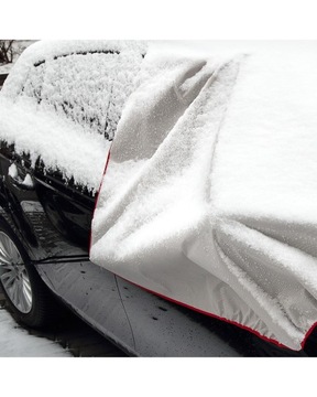 Противоморозный коврик Winter Plus Maxi 135-146