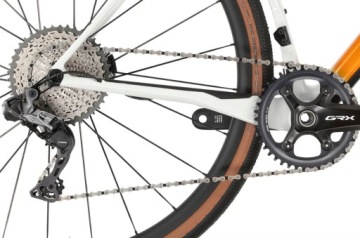 Велосипед Superior X-Road Team Issue Gr Di2 54cm серый