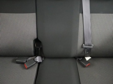 Fiat Sedici 1.6 16v 120KM 2011 Fiat Sedici 1.6, Salon Polska, Klima, zdjęcie 9