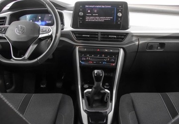 Volkswagen T-Roc I SUV Facelifting 1.5 TSI ACT 150KM 2024 Volkswagen T-Roc 1.5TSI 150KM Special Edition, Tempomat Aktywny, Podgrzewa, zdjęcie 15