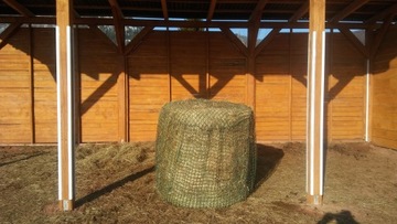 Сетка для сена BALOT для лошадей, 150 х 150 см