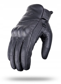 RĘKAWICE MOTOCYKLOWE SKÓRZANE WOLF ROADSTER XL