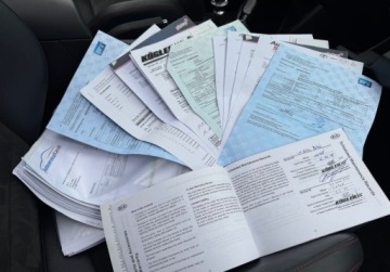 Kia Ceed II GT 5d 1.6 T-GDI 204KM 2017 Kia Ceed GT 1.6 204KM Climatronic NAVI Kamera PANO Bezwypadkowy SERWIS, zdjęcie 31