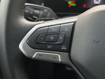 Volkswagen Passat B8 Variant Facelifting 1.5 TSI EVO 150KM 2025 Volkswagen Passat 1.5eTSI 150KM Business SerwisASO Virtual Acc Led Hak FV23, zdjęcie 21