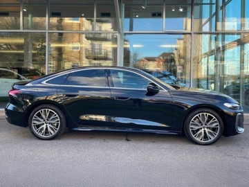 Audi A5 B10 Limousine 2.0 TFSI 150KM 2025 AUDI A5 TFSI Sedan 2.0 (150KM) 2025, zdjęcie 1